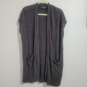 Barefoot Dreams Vest